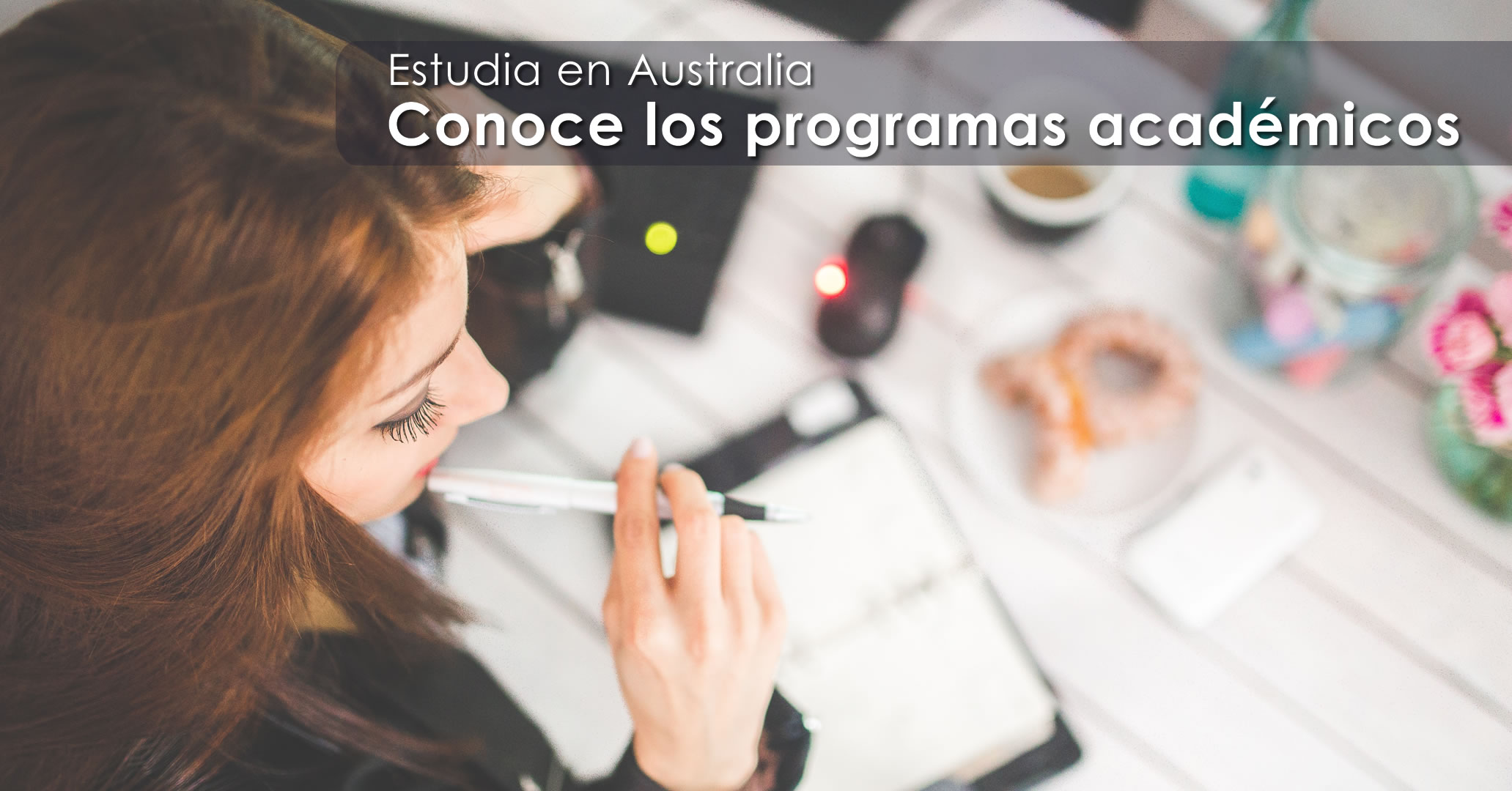 Programas académicos de negocios para impulsar tu carrera en Australia