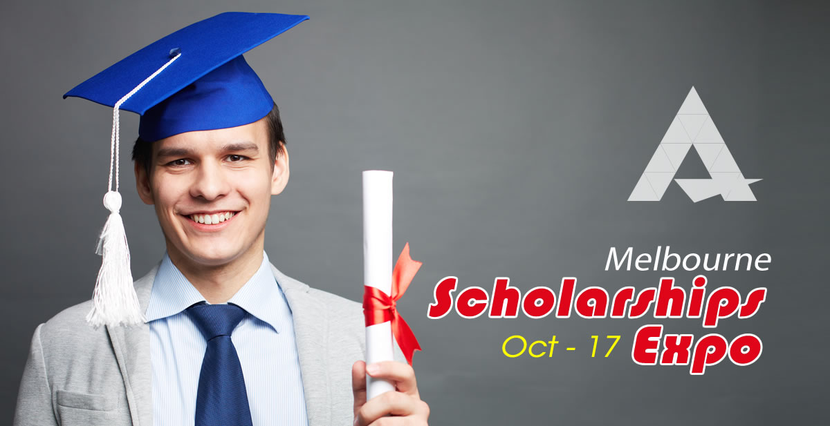 AISO Scholarships Expo Oct 17
