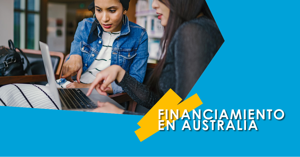 Cmo financiar tus estudios en Australia?
