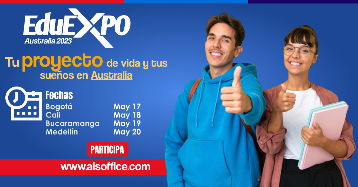 Edu Expo 2023 - Colombia