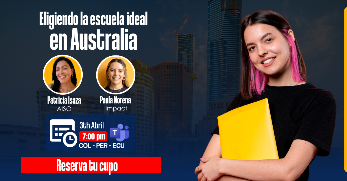 Eligiendo la escuela ideal en Australia