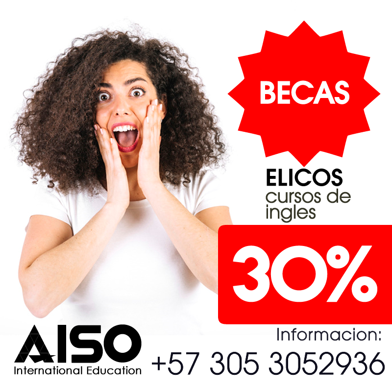 Becas 30% ELICOS para estudiar en Australia