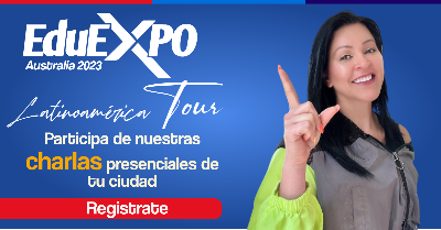 Patricia Isaza Tour por Latino américa