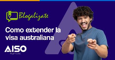 ¿Cómo extender la visa de estudiante en Australia 2024?