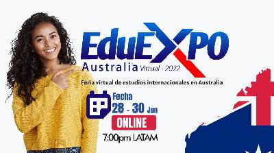 Edu Expo Virtual 2022