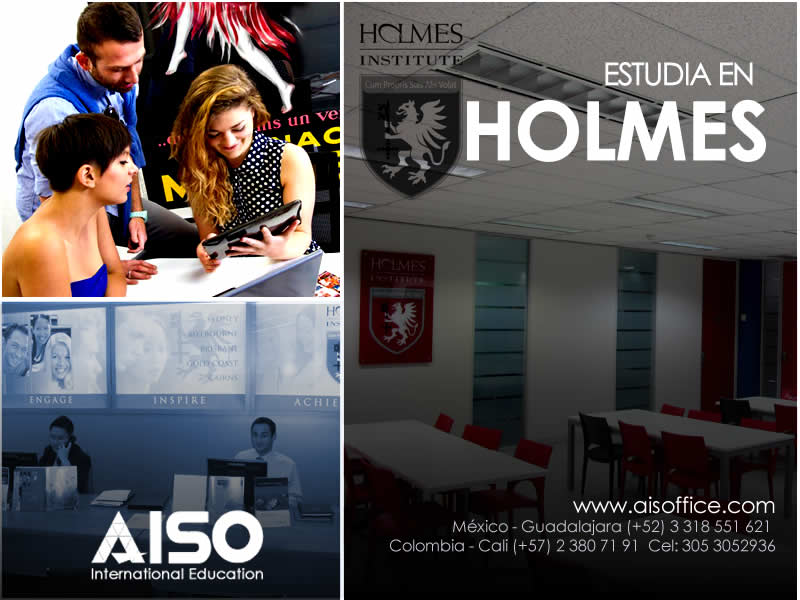 Estudia ingls en OHC Australia