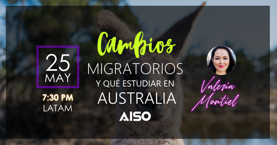 Quieres migrar a Australia? 