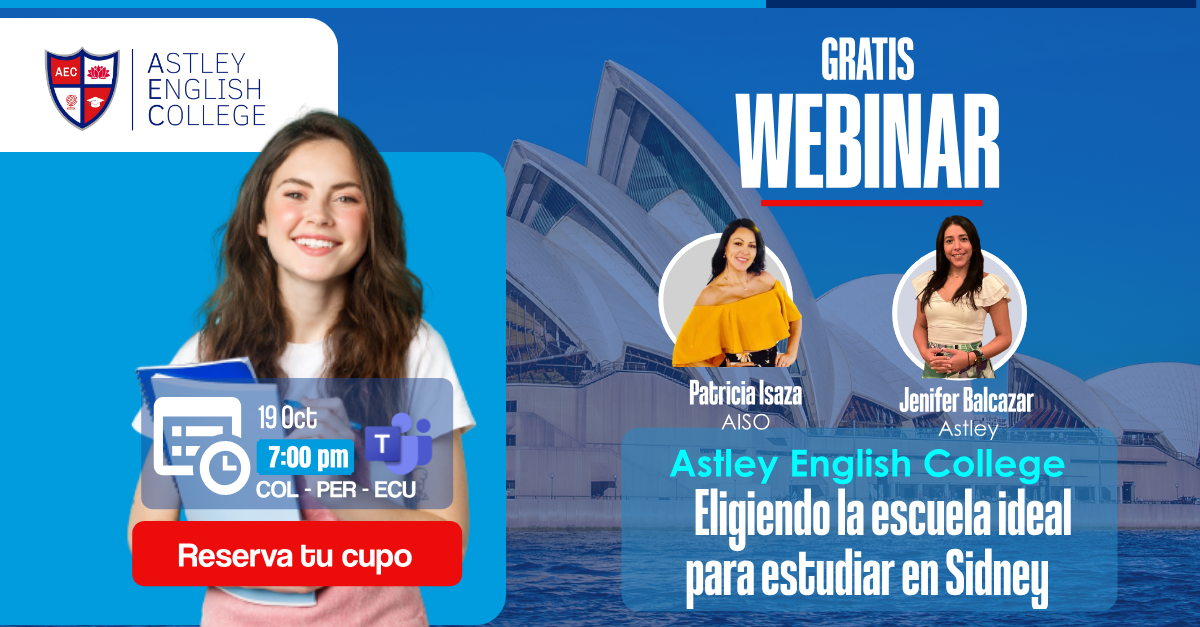 estudiar en sidney australia