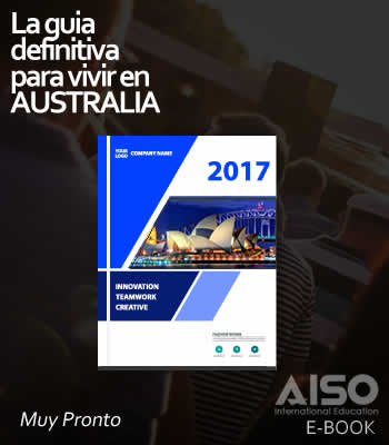 La guia para vivir en australia