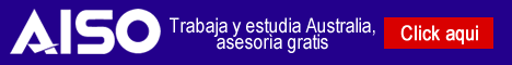 puede un menor estudiar en Australia 