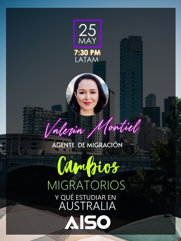 migra a Australia