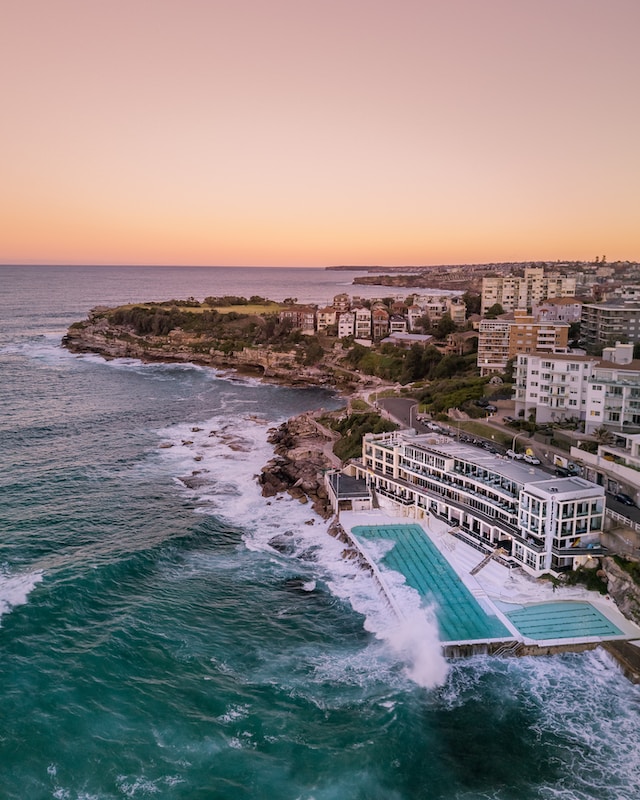 bondi