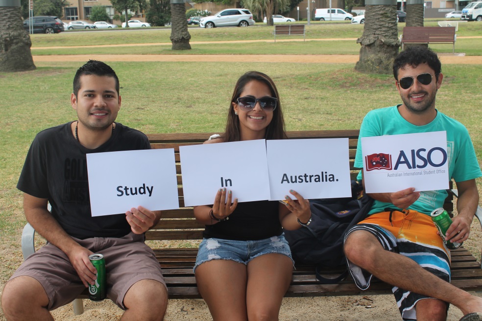 estudiar en australia guia